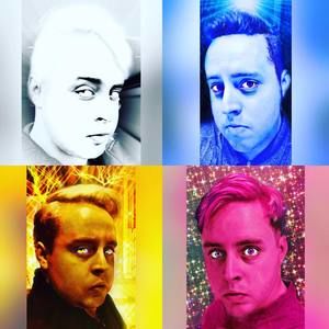 Meet your Posher, Matt